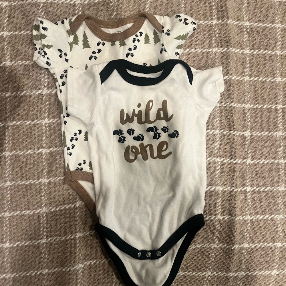 Onesies 2pc
